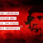 3. The Quotes By Che Guevara Will Boost You With Positivity