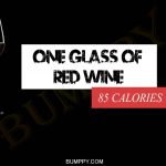 4 Be A Smart Drinker And Know The Calorie Count Of Different Alcohol!