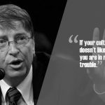 4. 12 Quotes By Bill Gates Will Help You Climb The Ladder Of Success