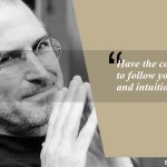 4. 12 Quotes By Steve Jobs That Will Make You A To Notch Person!