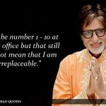 4. 15 Quotes By Amitabh Bachchan That Prove He Is The ‘Heartthrob’ Of Bollywood