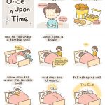 #4Day To Day Life Of Girlfriend, Boyfriend And A Dogo Is Shown In These Comics