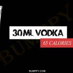 5 Be A Smart Drinker And Know The Calorie Count Of Different Alcohol!