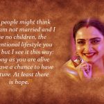5. 12 Quotes By Rekha That Proves, She is The Perfect Blend Of Beauty And The Brain
