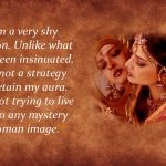6. 12 Quotes By Rekha That Proves, She is The Perfect Blend Of Beauty And The Brain