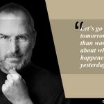 6. 12 Quotes By Steve Jobs That Will Make You A To Notch Person!