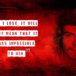 6. The Quotes By Che Guevara Will Boost You With Positivity