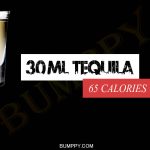 7 Be A Smart Drinker And Know The Calorie Count Of Different Alcohol!