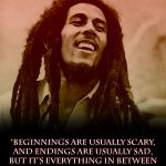 7 These are 15 Bob Marley Quotes That Will Let You The Importance Of Living In The moment