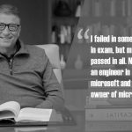 7. 12 Quotes By Bill Gates Will Help You Climb The Ladder Of Success