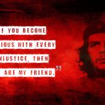 7. The Quotes By Che Guevara Will Boost You With Positivity