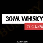 Be A Smart Drinker And Know The Calorie Count Of Different Alcohol!