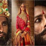 Sanjay Leela Bhansali’s | Padmavati | Trailer Is Now Out-Feature img.
