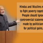 1. 10 Quotes by PM Modi that proves he is a great speaker