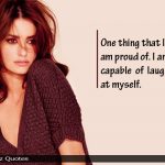 1. 11 Quotes By Penelope Cruz That Proves She Has A Beautiful Mind