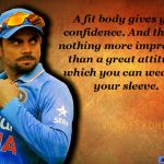 1. 12 Quotes By Virat Kohli That Will Increase Your Hunger For Brilliance!
