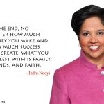 10. 12 Motivational Quotes By Indra Nooyi, One Of The Greatest Female CEO In The Present World