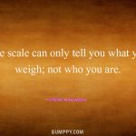 10. 12 Quotes That Will Make You Love The Shape Of Your Body