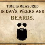 10. 15 Glorifying Quotes To Celebrate Men With Beard