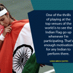 10. 15 Quotes By Sania Mirza That Prove She Is Rebellious And Unapologetically A Badass