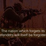 10. 15 Quotes On Soldiers That Will Make You Respect Their Heroism