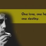 10.15 Quotes By Bob Marley That Will Give You Power To Make Changes To The World