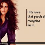 11. 11 Quotes By Penelope Cruz That Proves She Has A Beautiful Mind