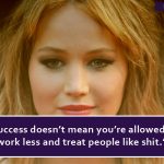 11. 15 Quotes By Jennifer Lawrence Proves That She Is a Package Of Perfection