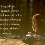 11. 15 Quotes On Glorifying Singlehood Of Women