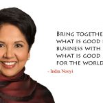 12 Motivational Quotes By Indra Nooyi, One Of The Greatest Female CEO In The Present World