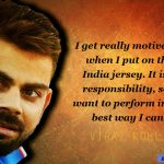 12 Quotes By Virat Kohli That Will Increase Your Hunger For Brilliance!