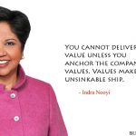 12. 12 Motivational Quotes By Indra Nooyi, One Of The Greatest Female CEO In The Present World