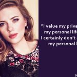 12. 12 Quotes By A Diva Scarlett Johansson Is A Proof That She Is Beauty With Brains