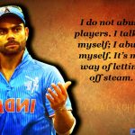 12. 12 Quotes By Virat Kohli That Will Increase Your Hunger For Brilliance!