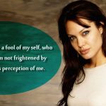12. 15 Quotes By Angelina Jolie That Defines Her Alpha Attitude