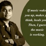 13 Quotes By AR Rahman That Will Lit Up The Musical Fireball Inside You