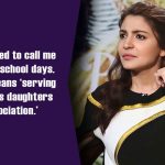 13. 15 Quotes By Anushka Sharma That Proves She is Unapologetically A Badass