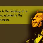 13. 15 Quotes By Bob Marley That Will Give You Power To Make Changes To The World