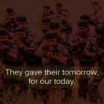 13. 15 Quotes On Soldiers That Will Make You Respect Their Heroism