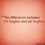 13. People Shared Some Of The Bizarre Things About English
