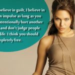 14. 15 Quotes By Angelina Jolie That Defines Her Alpha Attitude