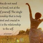 14. 15 Quotes On Glorifying Singlehood Of Women