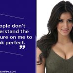 15 Quotes By Kim Kadarshian That Are Very Much True