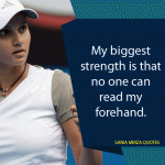 15 Quotes By Sania Mirza That Prove She Is Rebellious And Unapologetically A Badass