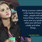 15. 15 Quotes By Sania Mirza That Prove She Is Rebellious And Unapologetically A Badass