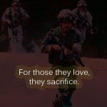 15. 15 Quotes On Soldiers That Will Make You Respect Their Heroism