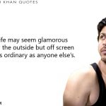 17. 51 Heartfelt Quotes By Shah Rukh Khan That Proves Philosophy Is His Forte!