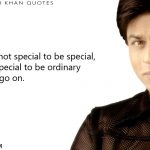 19. 51 Heartfelt Quotes By Shah Rukh Khan That Proves Philosophy Is His Forte!