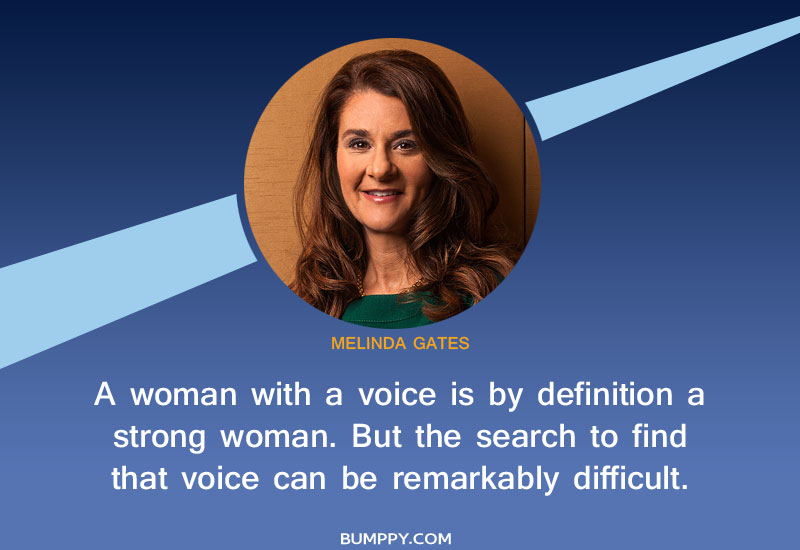 Strong Woman Women Entrepreneurs Quotes