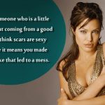 2. 15 Quotes By Angelina Jolie That Defines Her Alpha Attitude